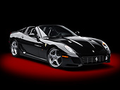 FRR 04 RK0673 01
2012 Ferrari SA Aperta Black 3/4 Front View In Studio