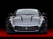 FRR 04 RK0677 01
2012 Ferrari SA Aperta Black Front View In Studio