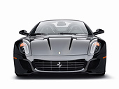 FRR 04 RK0682 01
2012 Ferrari SA Aperta Black Front View On White Seamless