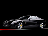 FRR 04 RK0496 01
2008 Ferrari 612 Scaglietti 3/4 Front View Studio
