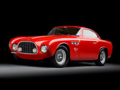 FRR 04 RK0508 01
1952 Ferrari 212 Inter Vignale Red 3/4 Front View Studio
