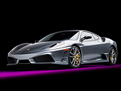 FRR 04 RK0583 01
Ferrari F430 Scuderia Silver 3/4 Front View Studio