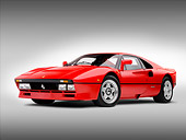 FRR 09 RK0051 01
1985 Ferrari 288 GTO Red 3/4 Front View Studio
