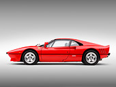 FRR 09 RK0052 01
1985 Ferrari 288 GTO Red Profile View Studio