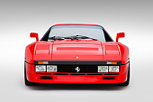 FRR 09 RK0054 01
1985 Ferrari 288 GTO Red Head On View Studio