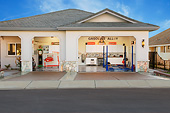 GAR 01 RK0001 01
Front Shot Of Garage Doors Closed