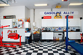 GAR 01 RK0008 01
Inside Of Garage Center
