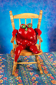 GCD 01 RC0001 01
Bell Pepper Person Sitting In Rocking Chair