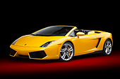 LAM 01 BK0030 01
2012 Lamborghini Gallardo Yellow 3/4 Front View In Studio