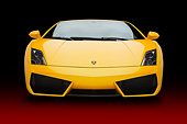 LAM 01 BK0035 01
2012 Lamborghini Gallardo LP 550-2 Spyder Yellow Front View In Studio