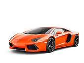 LAM 01 RK0777 01
2012 Lamborghini Aventador Orange 3/4 Front View On White Seamless