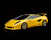 LAM 01 RK0024 02
Lamborghini Cala Italdesign Yellow 3/4 Side View Studio