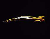 LAM 01 RK0134 12
Silhouette Of Lamborghini Countach Yellow Profile Studio