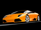 LAM 01 RK0733 01
2008 Lamborghini Murcielago LP640 Orange 3/4 Front View Studio