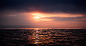 LAN 01 GL0001 01
Sunset At False Bay South Africa
