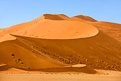 LAN 01 GL0002 01
Sand Dunes In Namib Desert, Namibia