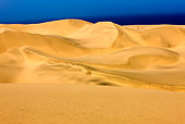 LAN 01 GL0004 01
Sand Dunes In Namib Desert, Namibia