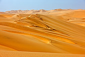 LAN 01 GL0006 01
Sand Dunes In Namib Desert