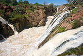 LAN 01 HP0006 01
Kunene River And Waterfalls In Kaokoveld, Namibia