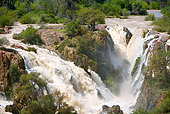 LAN 01 HP0008 01
Kunene River And Waterfalls In Kaokoveld, Namibia