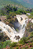 LAN 01 HP0009 01
Kunene River And Waterfalls In Kaokoveld, Namibia