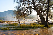 LAN 01 HP0011 01
Lagoon By Waterfalls Kaokoveld, Namibia