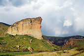 LAN 01 HP0013 01
Cliffs In Golden Gate Highlands National Park, South Africa