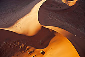 LAN 01 MH0033 01
Aerial View Of Red Sand Dunes Namib Desert