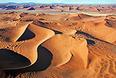 LAN 01 MH0035 01
Aerial View Of Red Sand Dunes Namib Desert