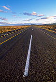 LAN 01 MH0051 01
Road Through The Karoo South Africa