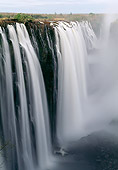 LAN 01 MH0052 01
Victoria Falls Zimbabwe