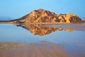 LAN 01 MH0075 01
Lake Logipi (Saline Alkaline Lake) In Suguta Valley, Northern Kenya