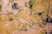 LAN 01 MH0078 01
Aerial View Of Lake Logipi (Saline Alkaline Lake) In Suguta Valley, Northern Kenya