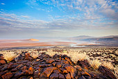 LAN 01 MH0080 01
Lake Logipi (Saline Alkaline Lake) In Suguta Valley, Northern Kenya