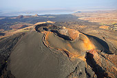 LAN 01 MH0081 01
A Crumbling, Extinct Volcano Near Lake Logipi In Suguta Valley, Northern Kenya