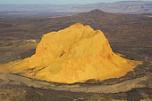 LAN 01 MH0082 01
Aruba Rock, A Crumbling, Extinct Volcano Near Lake Logipi In Suguta Valley, Northern Kenya