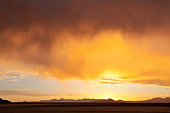 LAN 01 MH0106 01
NamibRand Nature Reserve At Sunset In Southwestern Namibia