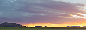 LAN 01 MH0110 01
NamibRand Nature Reserve At Sunset In Southwestern Namibia