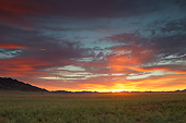 LAN 01 MH0111 01
NamibRand Nature Reserve At Sunrise In Southwestern Namibia