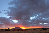 LAN 01 MH0112 01
Spitzkoppe (Bald Granite Peaks) In Namib Desert At Sunset In Namibia