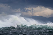 LAN 01 KH0004 01
Ocean Off Cape Of South Africa