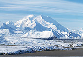 LAN 02 LS0001 01
Mount McKinley In Denali National Park, Alaska