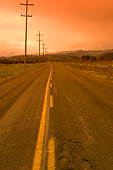 LAN 03 RK0067 01
Road Shot Napa California