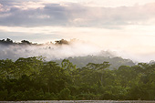 LAN 04 JE0003 01
Misty Sky Over Manu National Park, Peru
