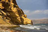 LAN 04 JE0004 01
Cliffs At Paracas National Reserve, Peru