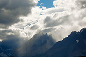 LAN 04 MC0001 01
Clouds Over Andes Mountains Chile