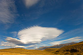 LAN 04 MC0002 01
Lenticular Clouds Over Torres del Paine National Park Chile
