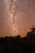 LAN 04 MC0004 01
Stars In Night Sky Piaui Brazil