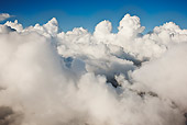 LAN 04 MH0016 01
Puffy Clouds Above Tepuis