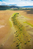 LAN 04 MH0021 01
Aerial View Of Gran Sabana And Tepuis